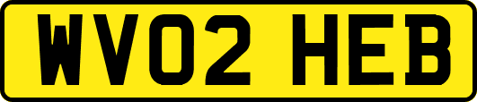 WV02HEB