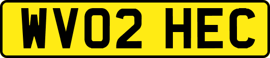 WV02HEC