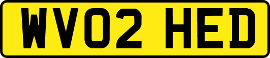 WV02HED