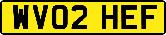 WV02HEF