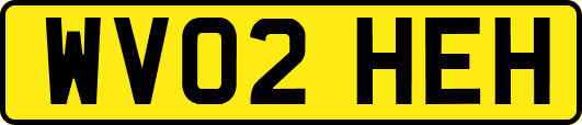WV02HEH