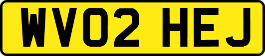 WV02HEJ