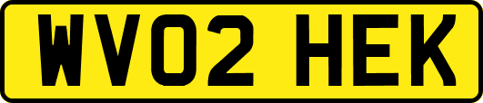 WV02HEK