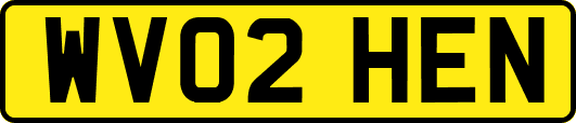 WV02HEN