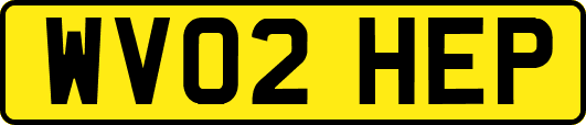 WV02HEP