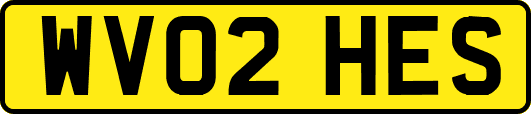 WV02HES