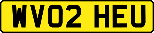 WV02HEU