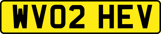 WV02HEV