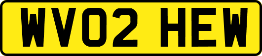 WV02HEW