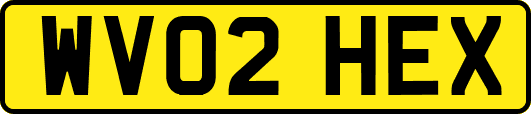 WV02HEX