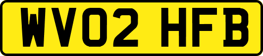 WV02HFB