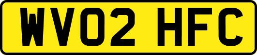 WV02HFC