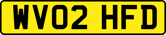 WV02HFD