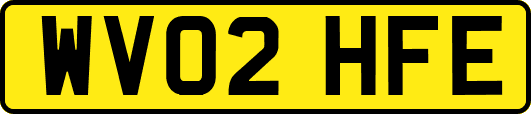WV02HFE