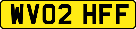 WV02HFF