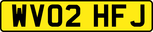 WV02HFJ