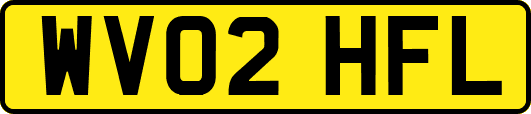 WV02HFL