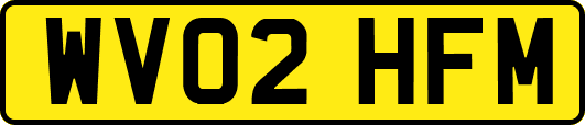 WV02HFM