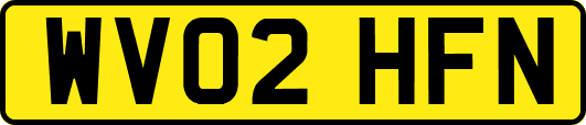 WV02HFN