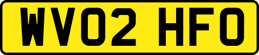 WV02HFO