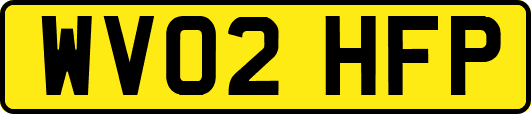 WV02HFP