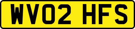 WV02HFS