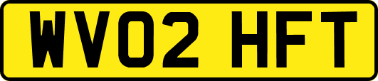 WV02HFT