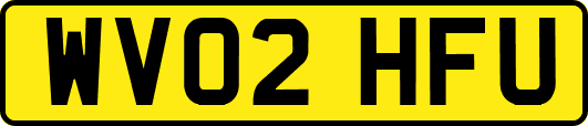 WV02HFU