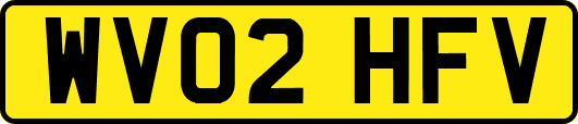 WV02HFV