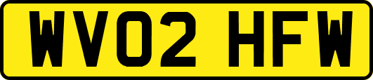 WV02HFW