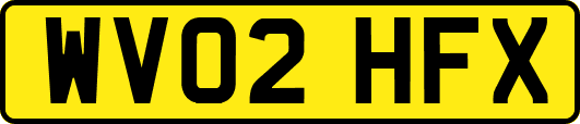WV02HFX