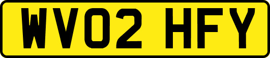 WV02HFY