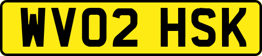 WV02HSK