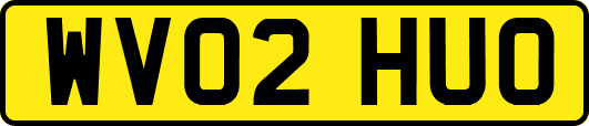 WV02HUO