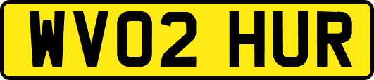 WV02HUR