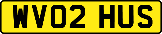 WV02HUS