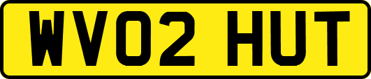 WV02HUT