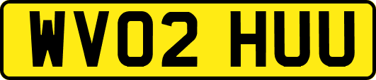 WV02HUU