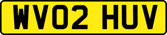 WV02HUV