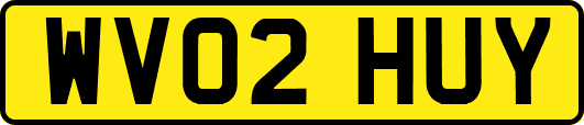 WV02HUY