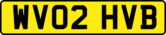 WV02HVB