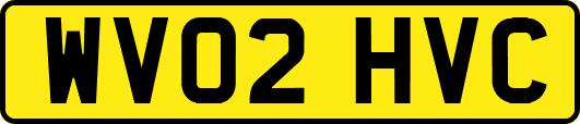WV02HVC