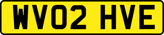 WV02HVE