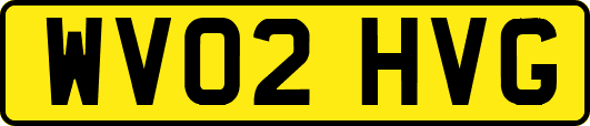 WV02HVG
