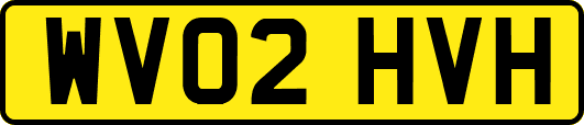 WV02HVH