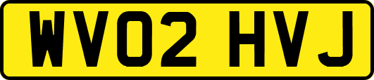 WV02HVJ