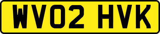 WV02HVK