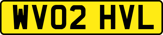 WV02HVL