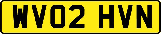 WV02HVN