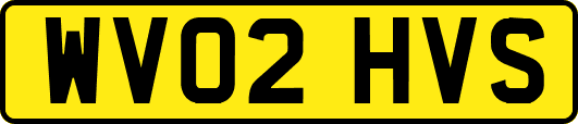 WV02HVS